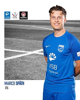 Marco Späth