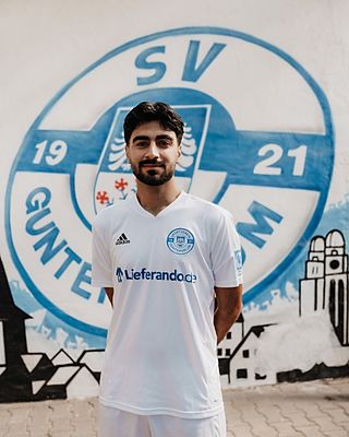 Ali Kandemir