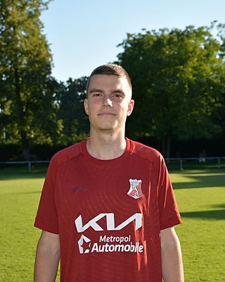 Jonathan Döpelheuer