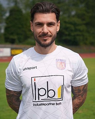 Efstratios Tzakis