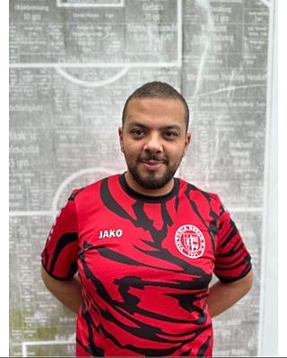 Serkan Akcam