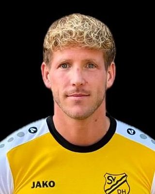 Lukas Diericks
