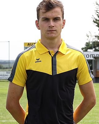 Ignaz Klaffki