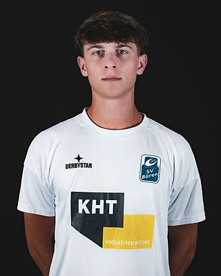 Joel Kuchta