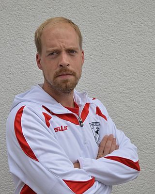 Michael Huth