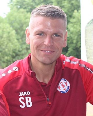 Stephan Beneke
