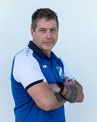 Andreas Bidell