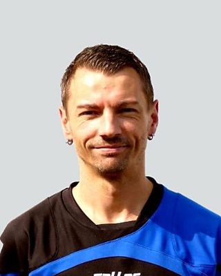 Andre Dietrich