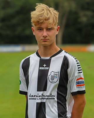 Jonas Lehmkuhl