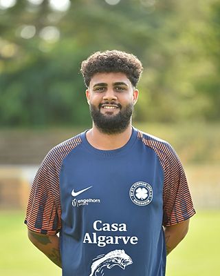 Mohammed Albasri Abdul Ameer