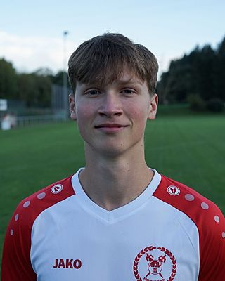 Luca Knodel