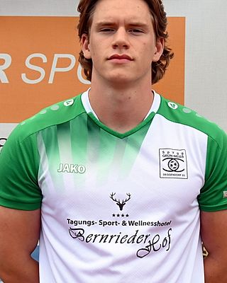 Maximilian Eichlinger