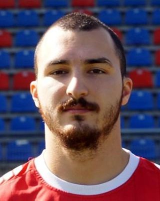 Erhan Ezer