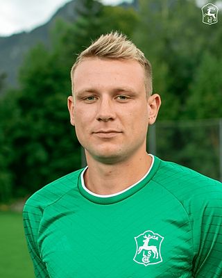 Maximilian Angermeier