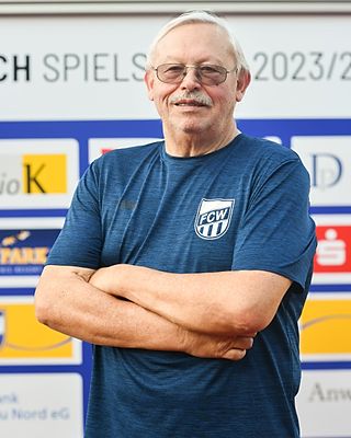 Uwe Leimgruber