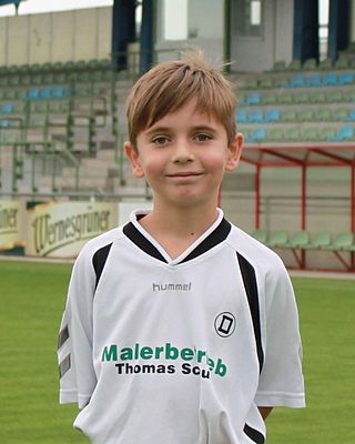 Toni Schäfer