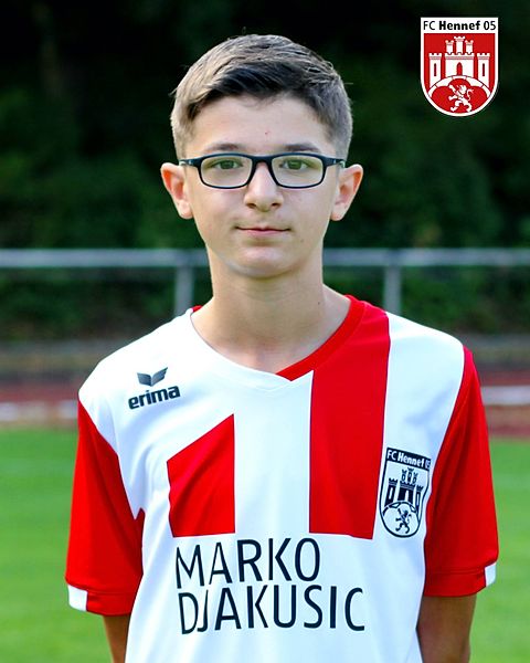 Foto: FC Hennef 05