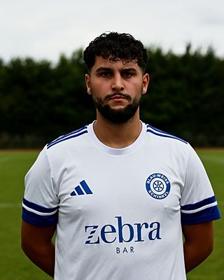 Kerim Rümke