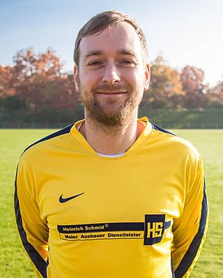 Michael Kränzlein