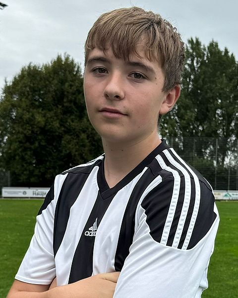 Foto: Borussia Freialdenhoven