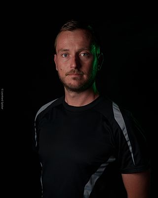 Martin Deubzer