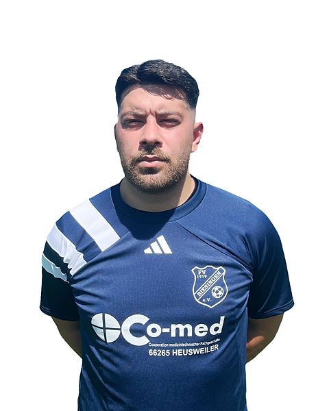 Melih Adiguzel