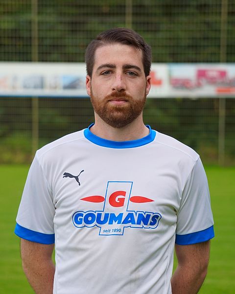 Foto: SV Herongen
