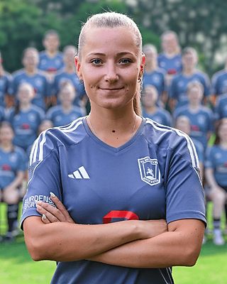 Hanna Sophie Müller