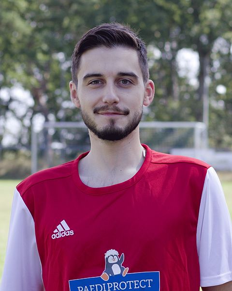 Foto: FC Oberwalgern - Medien Abteil