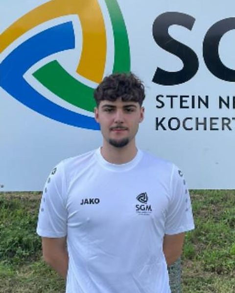 Foto: SGM Stein/Neuenstadt/Kochertür