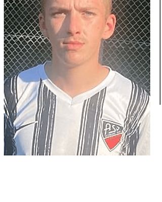 Niko Krawczyk