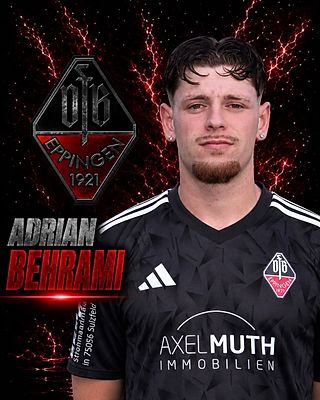 Adrian Behrami