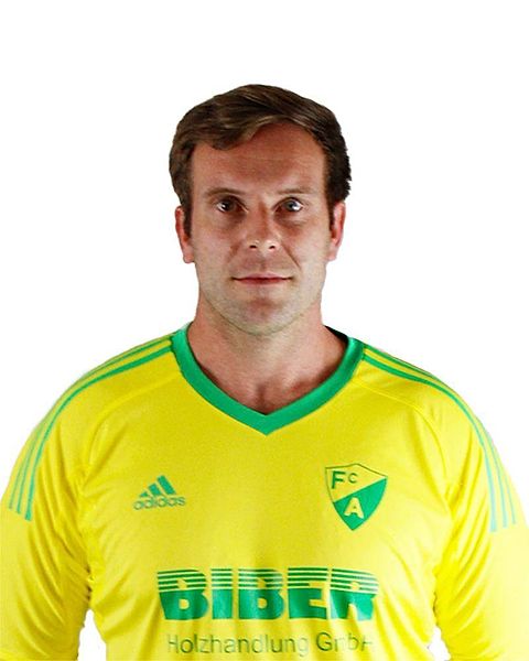 Foto: FC Alfdorf
