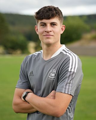 Moritz Heinloth