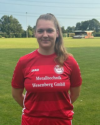 Nele Richter