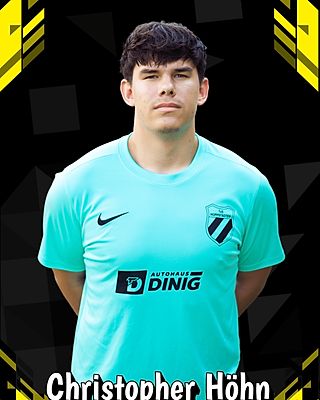 Christopher Höhn