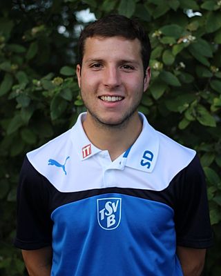 Stephan Dorer