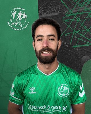 Imad Beraich