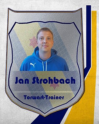Jan Strohbach