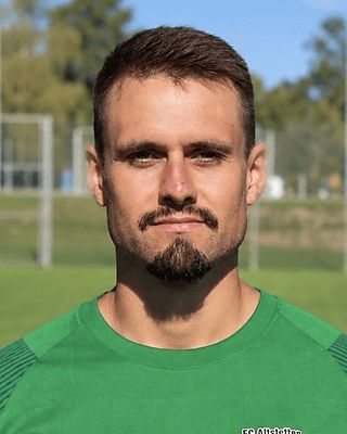 Diego Werthmüller