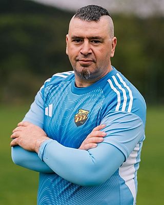 Daniel Gärtner