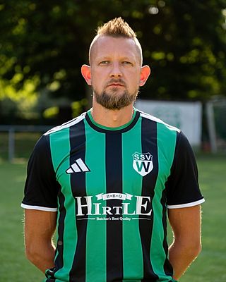 Vadym Halchenko