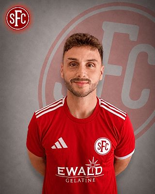 Kevin-Yilmaz Urban