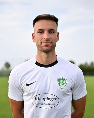 Nick Neumann