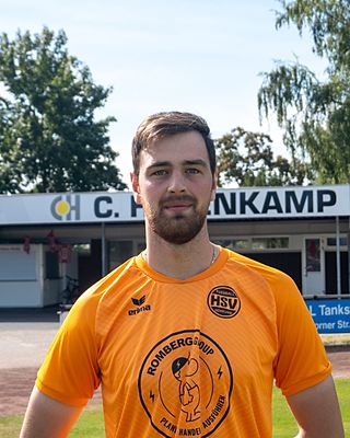 Henning Epping