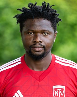 Abdoulaye Keita
