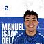 Manuel Isaac Delgado Anton