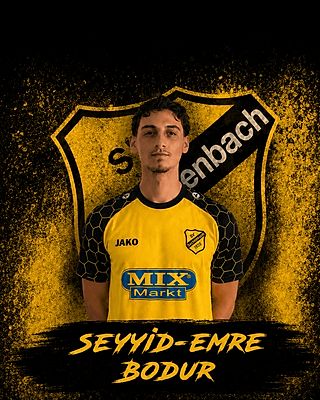 Seyyid-Emre Bodur