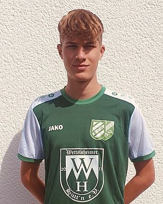 Lennert Reuter