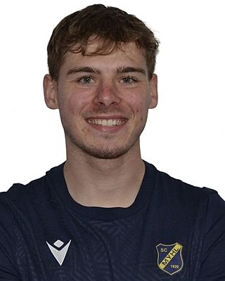 Silas Schier